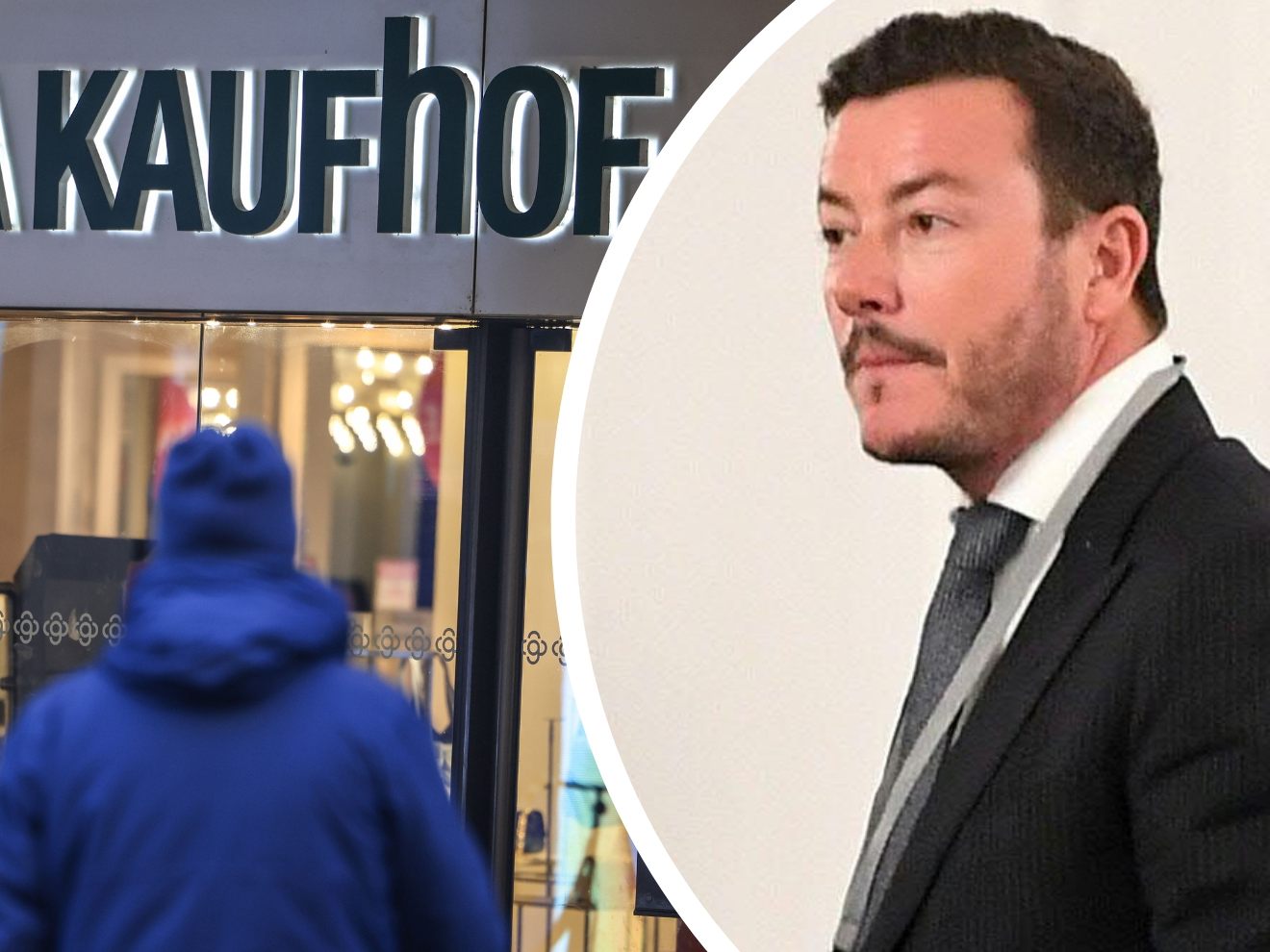 Die Signa-Tochter Galeria Karstadt Kaufhof (GKK) hat beim Amtsgericht Essen einen Insolvenzantrag gestellt.