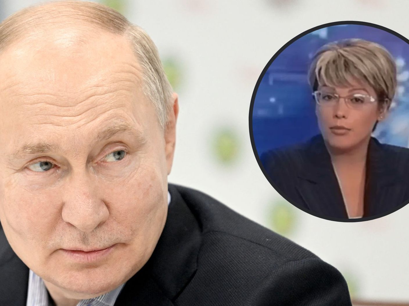 Mysteriöser Todesfall: Putin-Propagandistin tot aufgefunden.