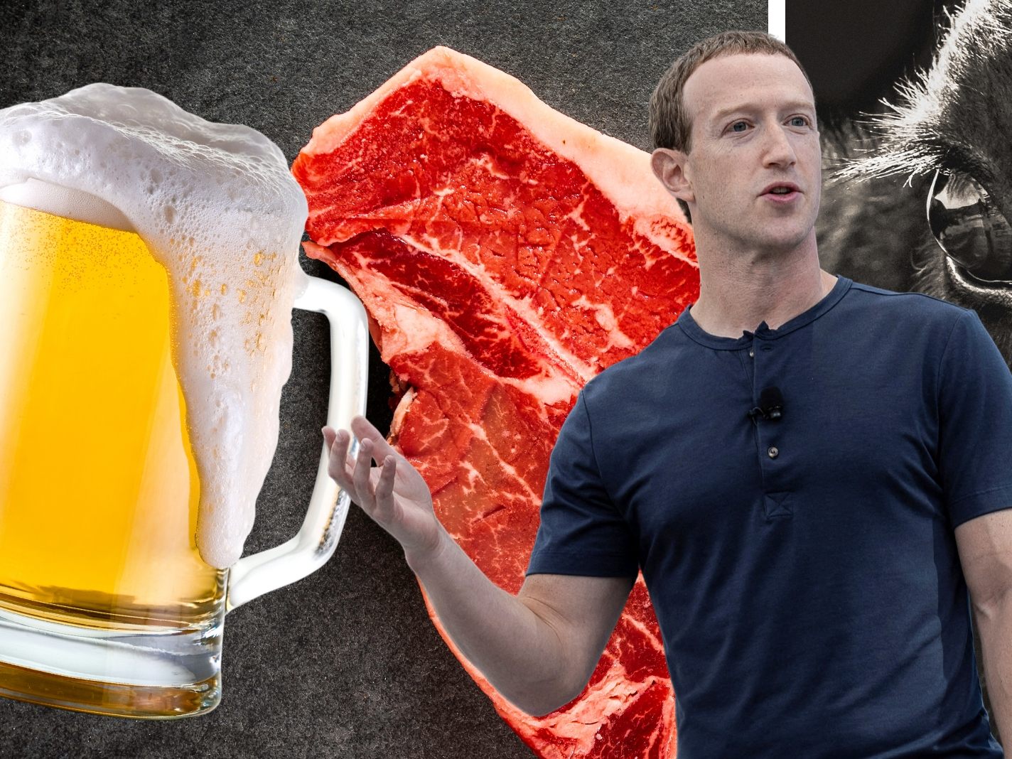 Heftige Kritik für Mark Zuckerberg.