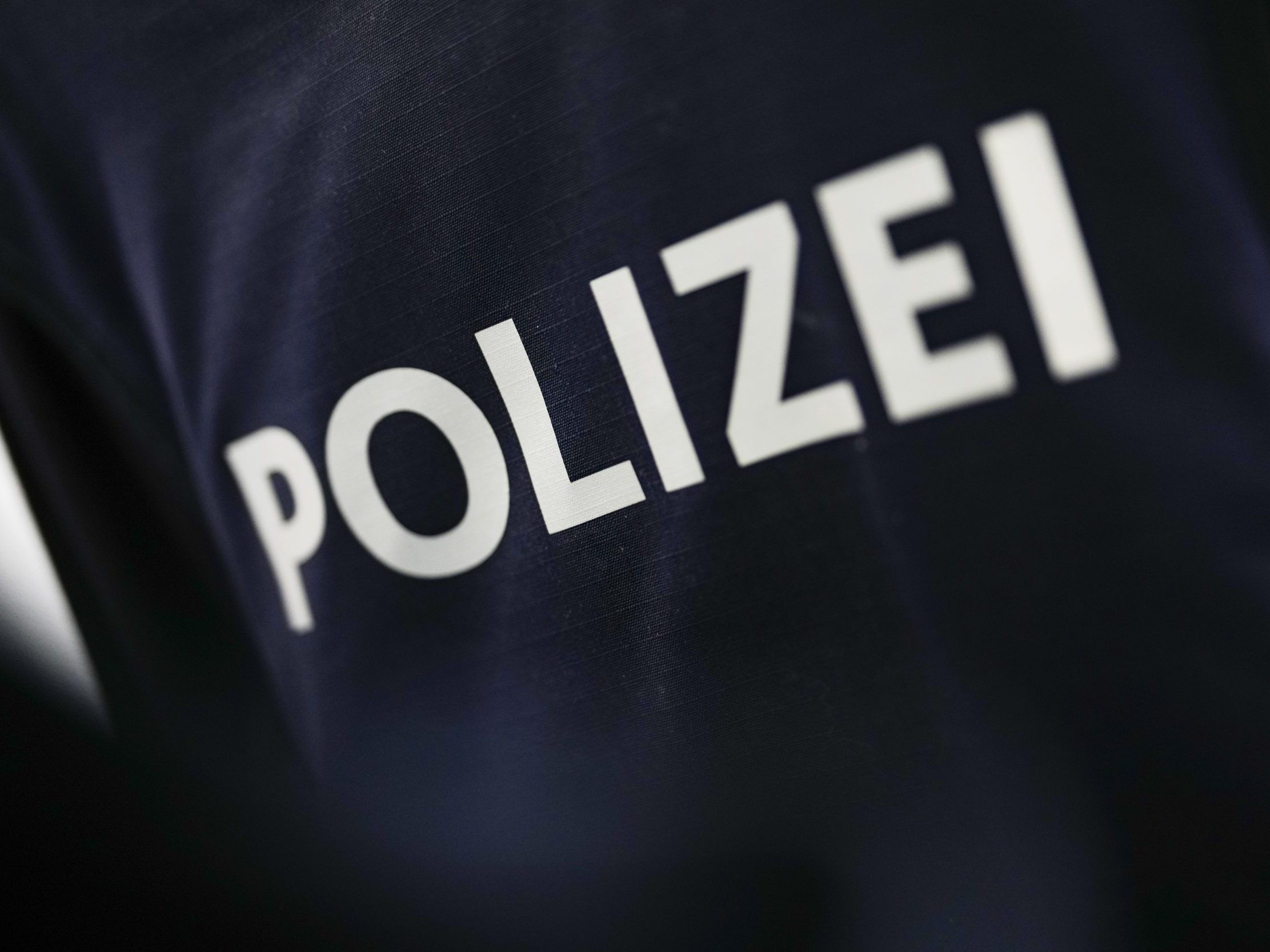 Die Polizei ermittelt nach dem Tod eines drei Monate alten Säuglings in Wien.