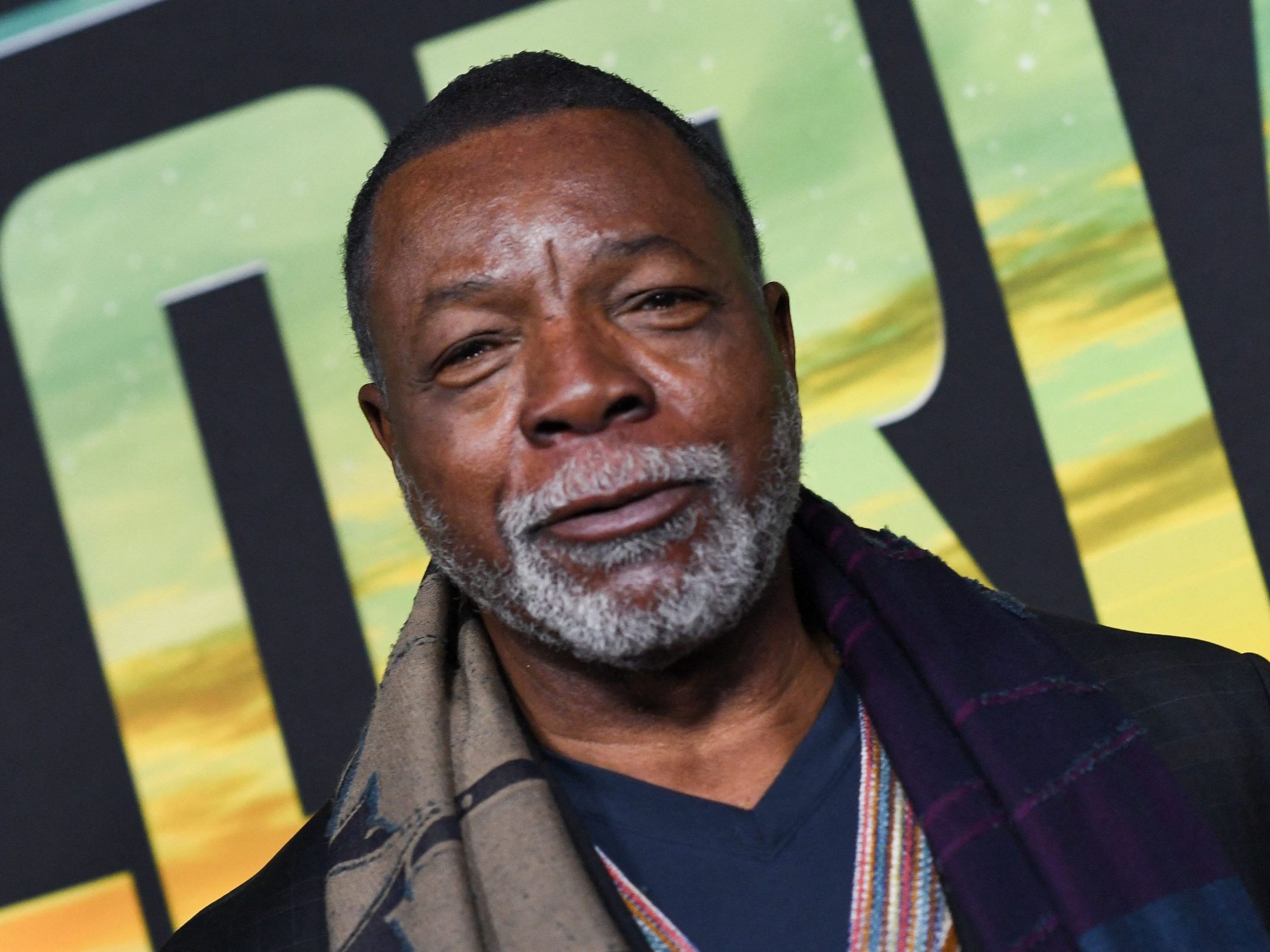 Bekannt aus "Rocky" und "The Mandalorian" - Spielte auch mit Schwarzenegger im Film "Predator"