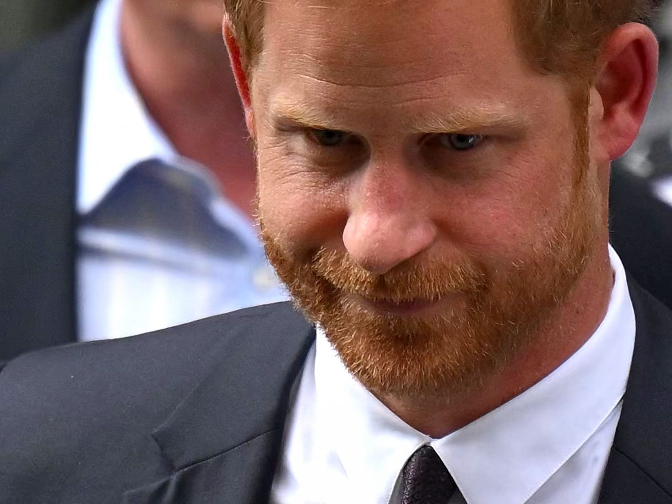 Prinz Harry ist mit seiner Klage abgeblitzt.