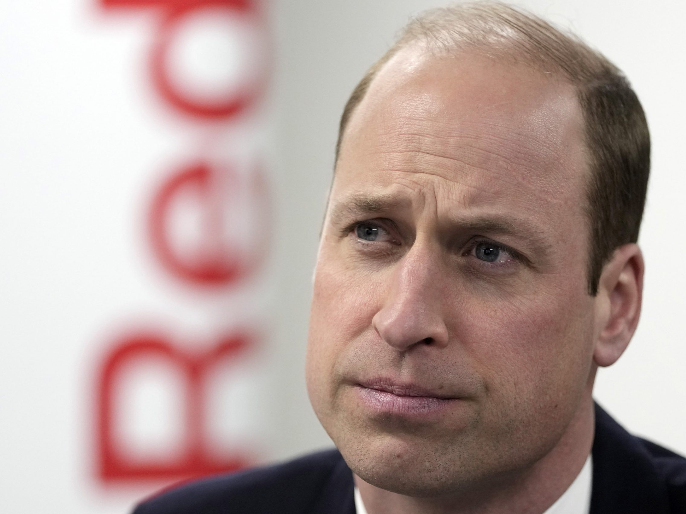 Prinz William hat "aus persönlichen Gründen" einen wichtigen öffentlichen Termin abgesagt.