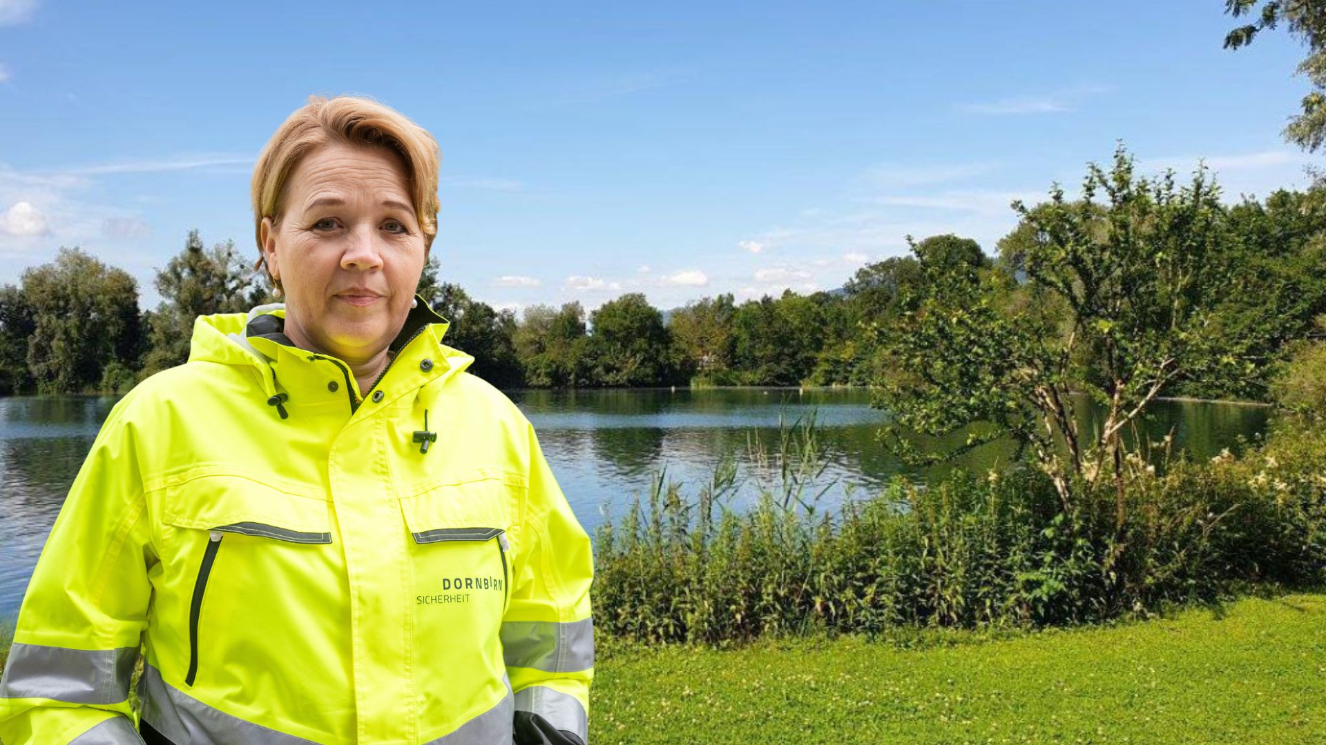 "Jetzt geht es darum, die nächste Planungsphase zu starten und eine Machbarkeitsstudie zu erstellen“