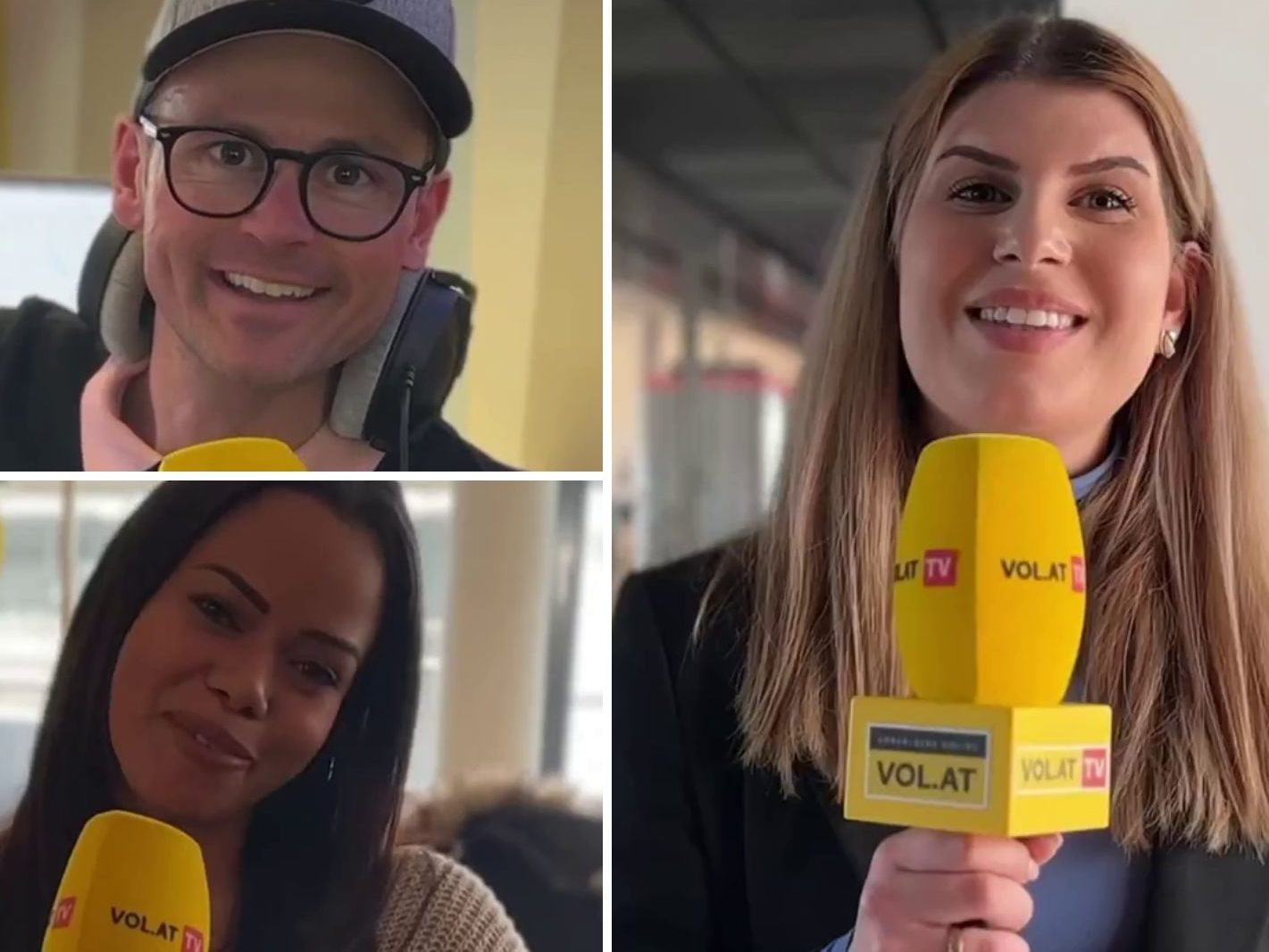Am 21. Februar ist internationaler Tag der Muttersprache.
