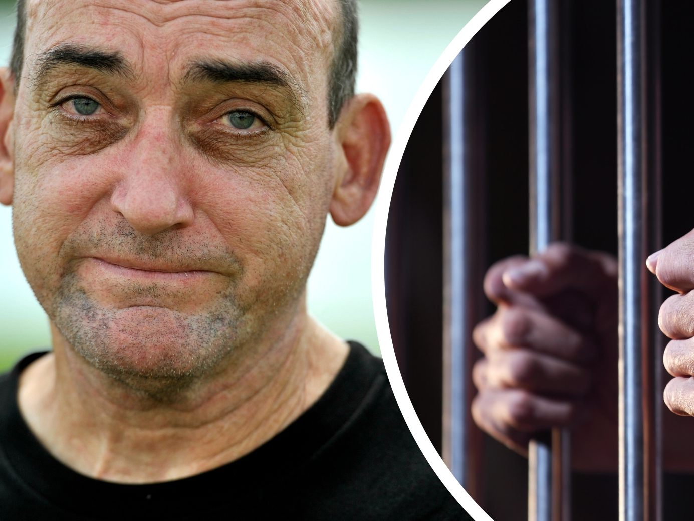 37 Jahre unschuldig hinter Gittern