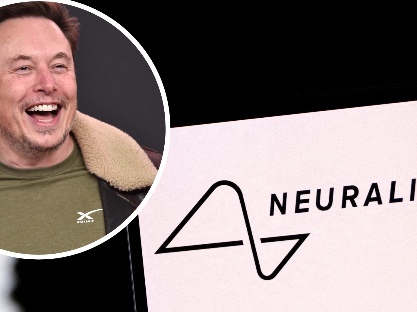 Startup-Firma Neuralink von Elon Musk