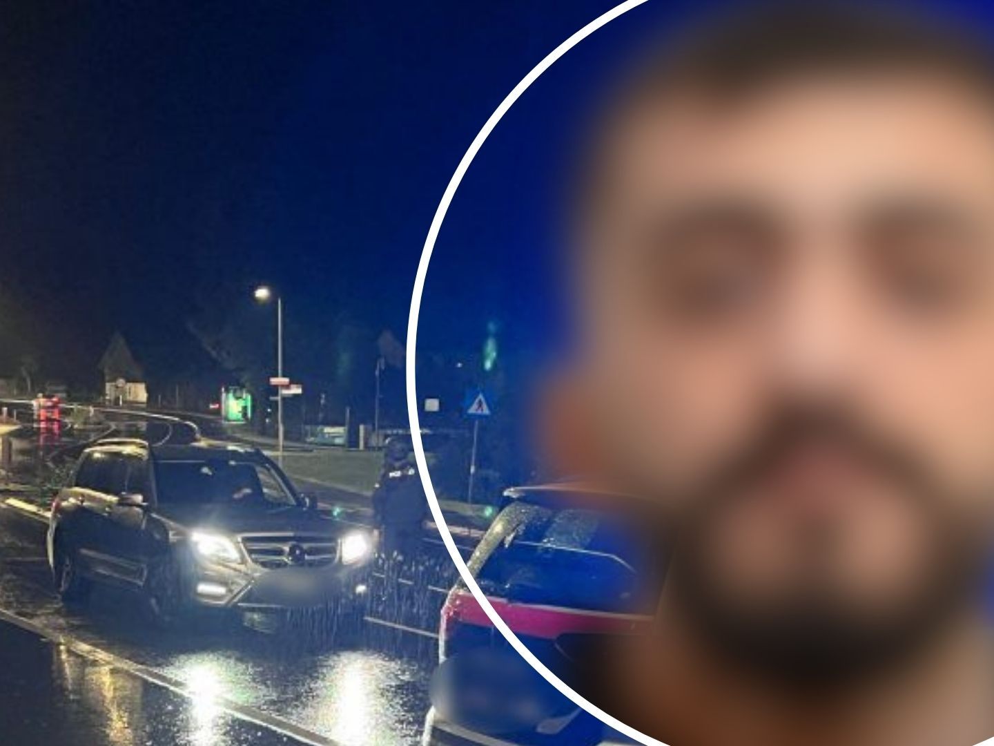 Nach sechs Monaten endet die Flucht von Ali D.