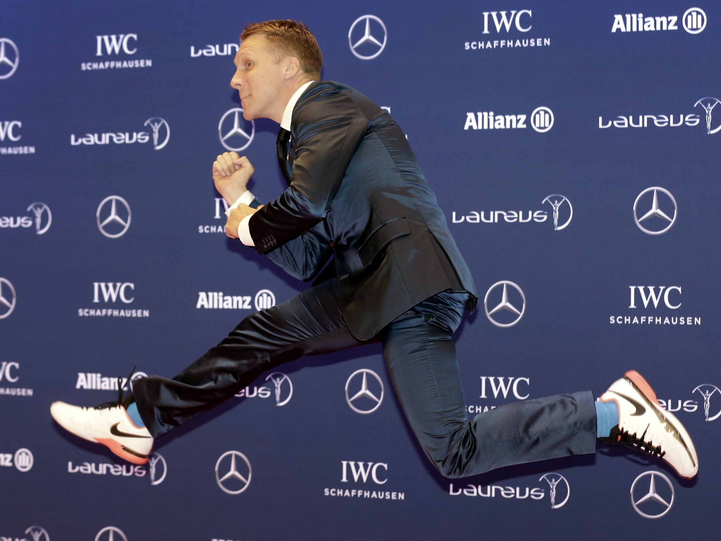 Oliver Pocher kommt erneut zum Opernball.