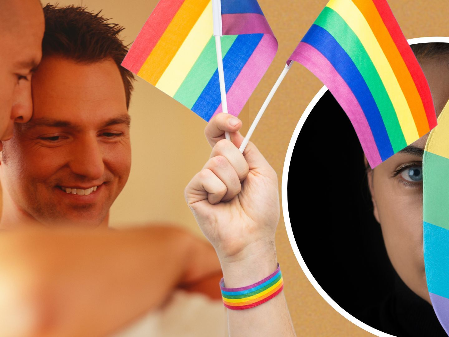 Homosexualität Entschädigung