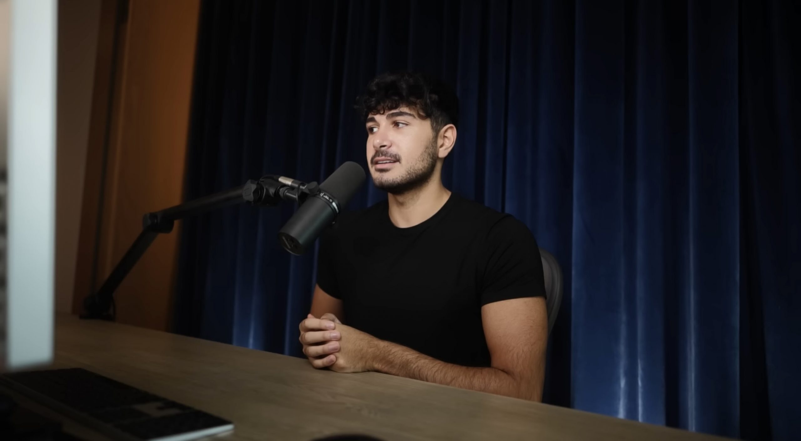 Kiarash Hossainpour