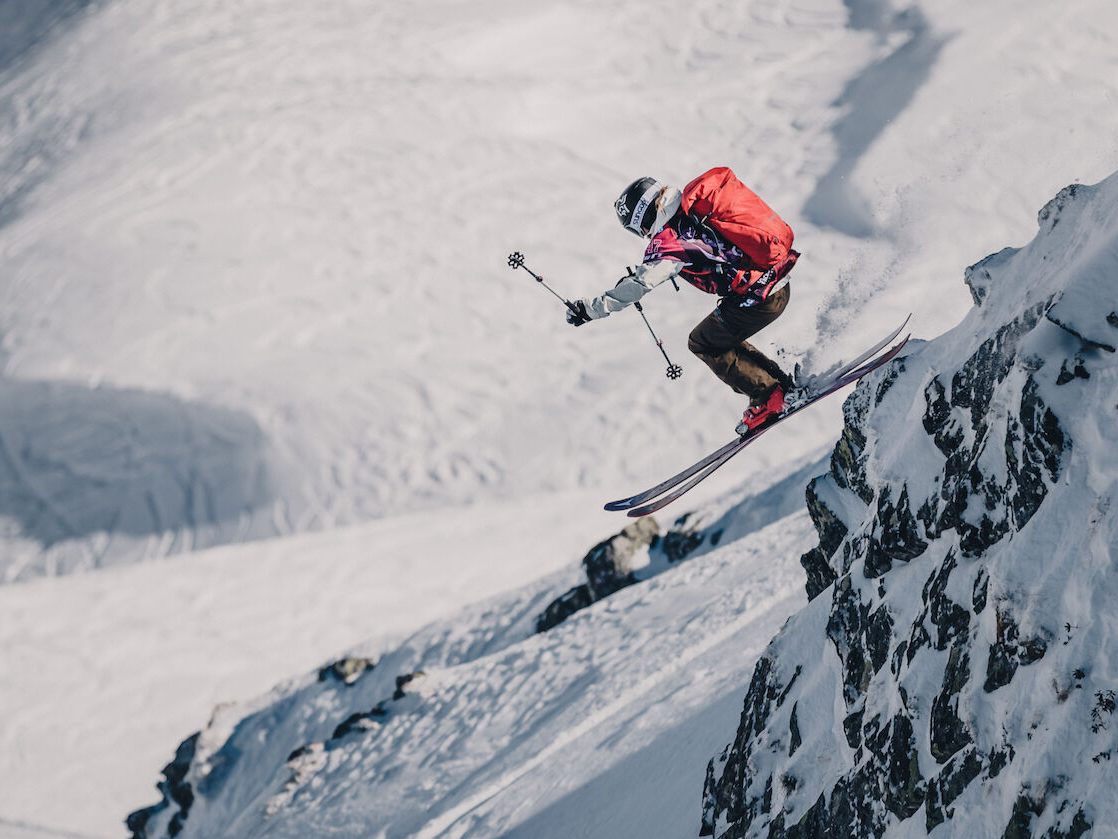 Es wird spektakulär im Montafon.