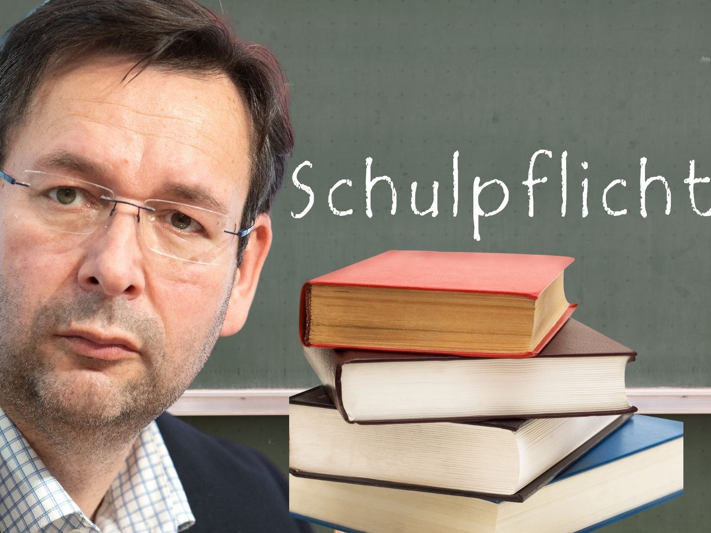 Die FPÖ plädiert für eine Reform des österreichischen Bildungssystems und stellt die neunjährige Schulpflicht infrage.