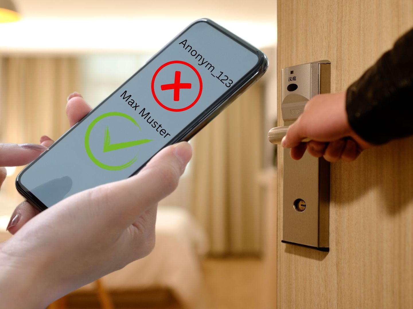 Klarnamenpflicht bei Online-Bewertungen