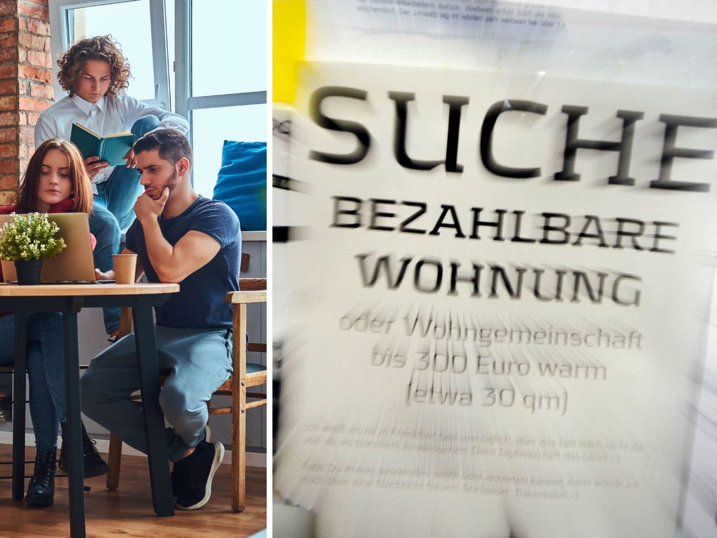 SPÖ Vorarlberg und ÖH-Vorsitzende Nina Mathis starten Wohnraumoffensive für Studierende.