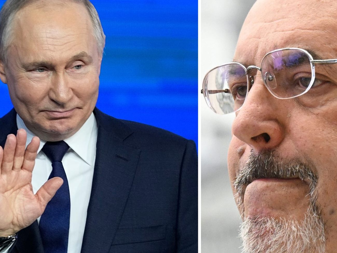 Wahlbehörde wies Kandidatur ab - Kritiker des Ukraine-Krieges will dagegen berufen.