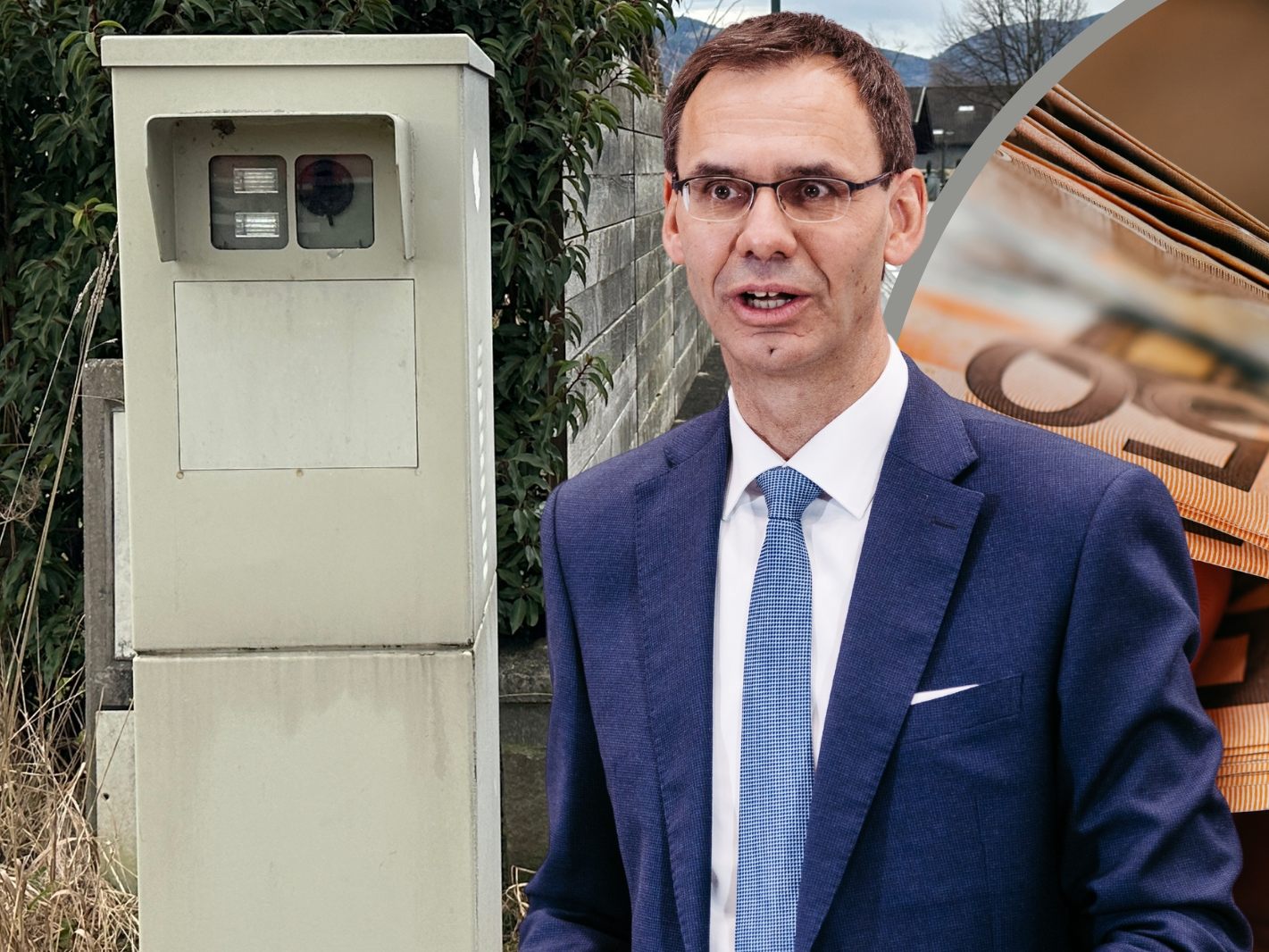 Das Land begrüßt diese Maßnahme ausdrücklich und betont in einer Stellungnahme an den Bund, dass dies im Sinne der Verkehrssicherheit sei.