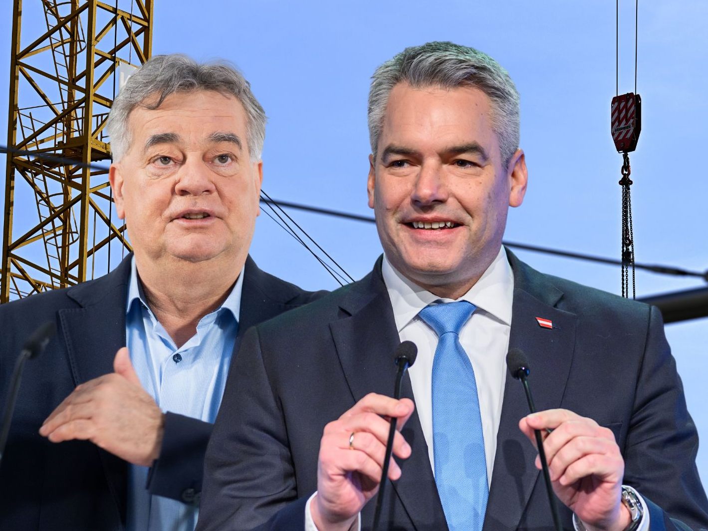 25.000 Wohneinheiten sollen entstehen - Gebühren fürs erste Eigenheim entfallen.
