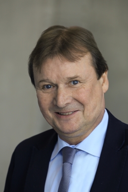 Gerd Heinemann - Geschäftsführer BBE Automotive
