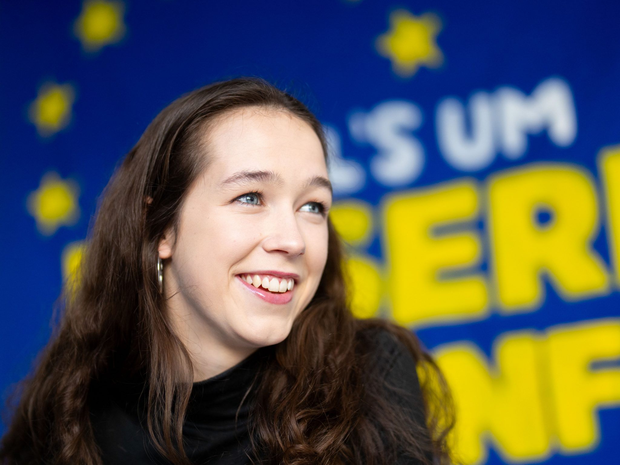 Lena Schilling entschuldigte sich für ihren Norwegen-Fauxpas.