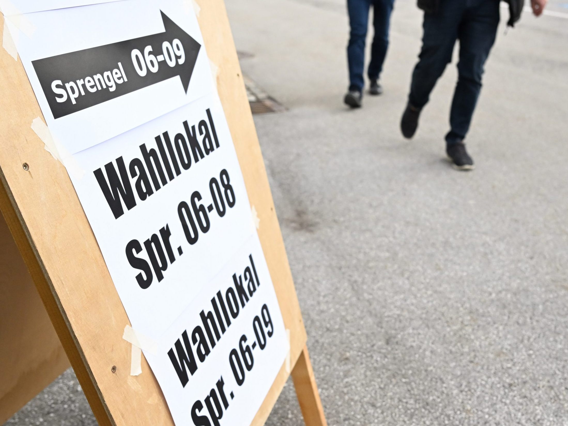 Volkspartei sieht sich weiter als die Bürgermeister- und Gemeindepartei.