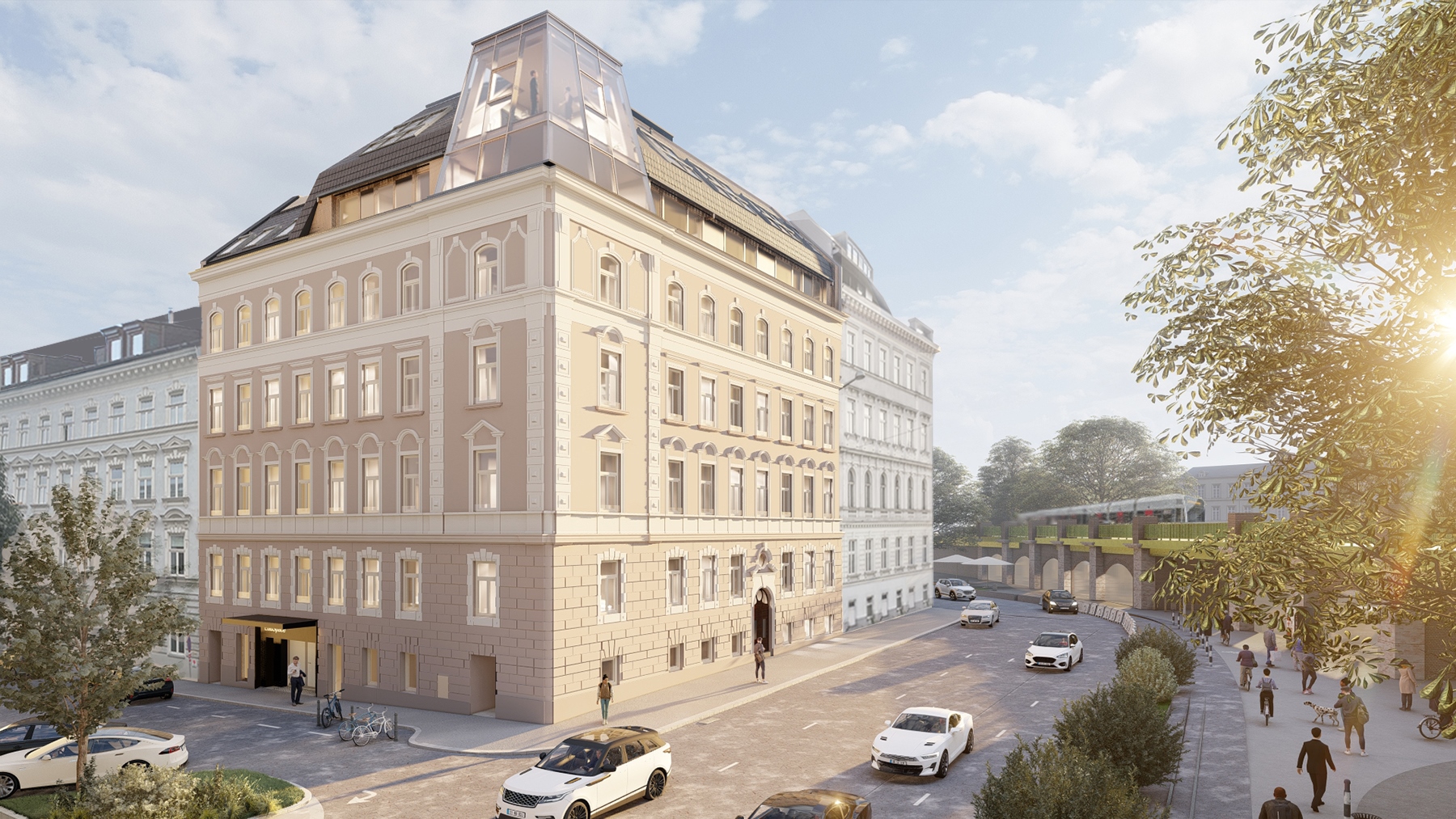  Visualisierung EduSpace