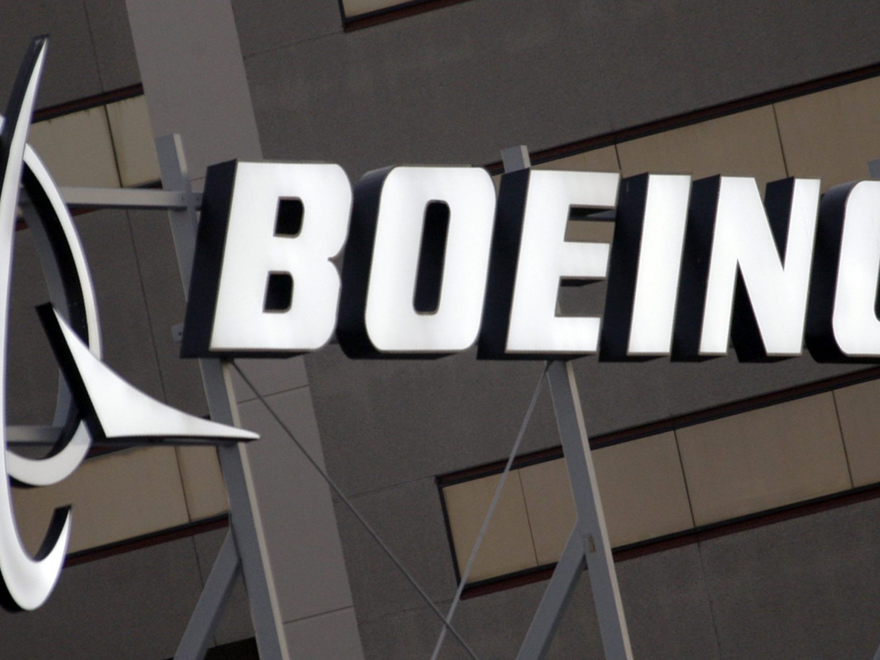 Boeing steht derzeit unter strenger behördlicher Beobachtung.