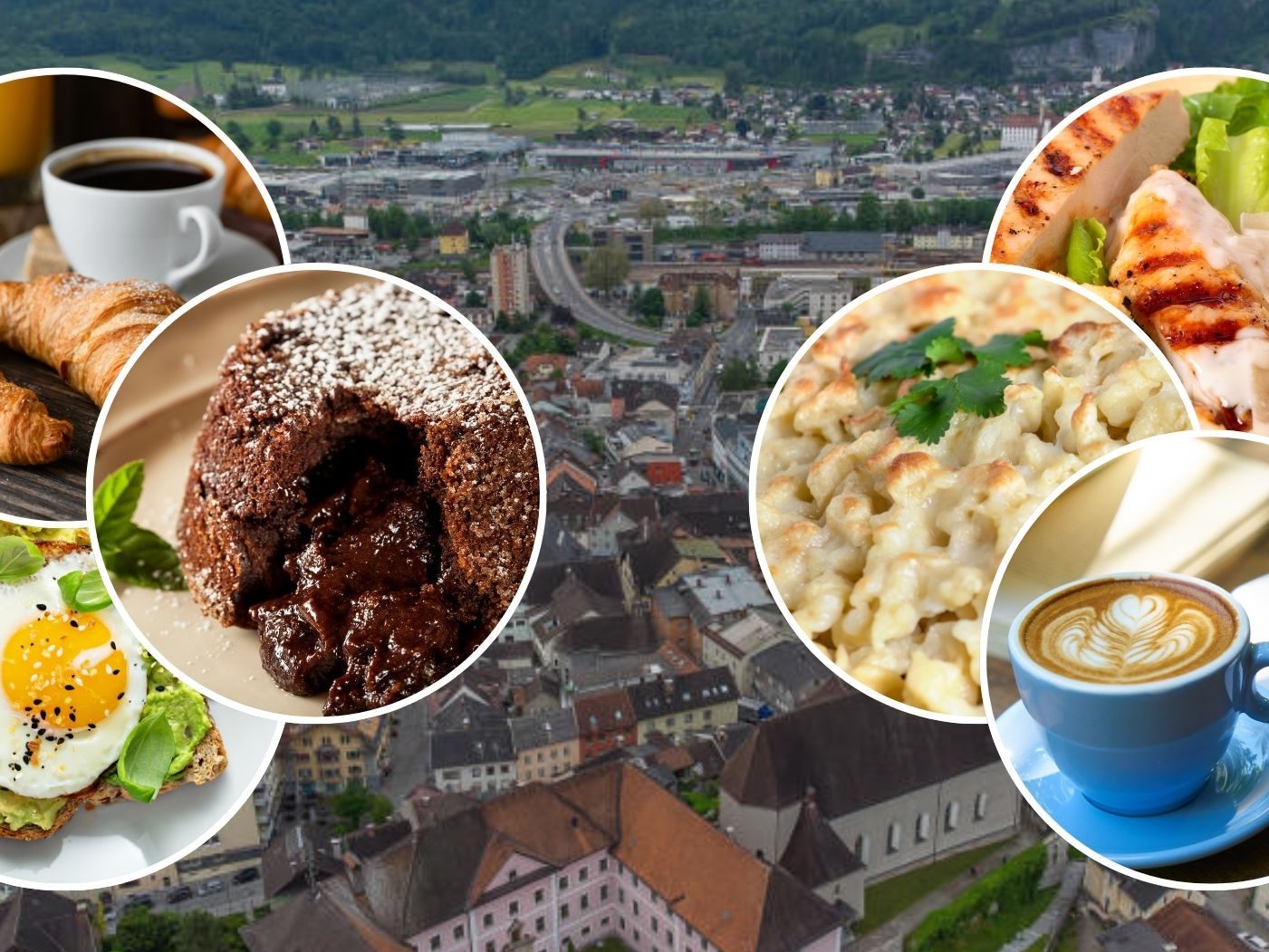 Das sind die 10 beliebtesten Cafés im Bezirk Bludenz!