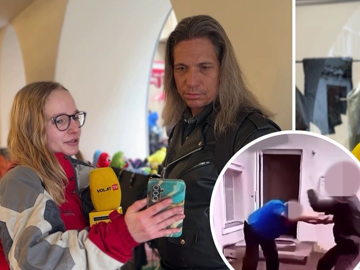 So reagiert man in Bludenz auf den Vorfall und das Video.