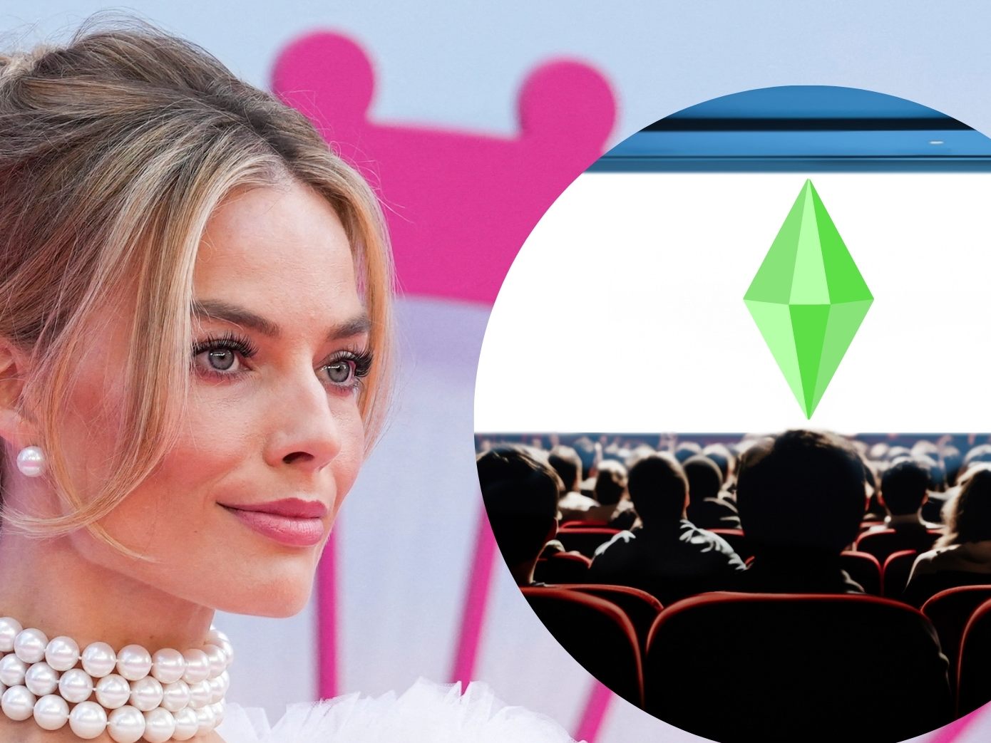 Verfilmung von "Die Sims" geplant
