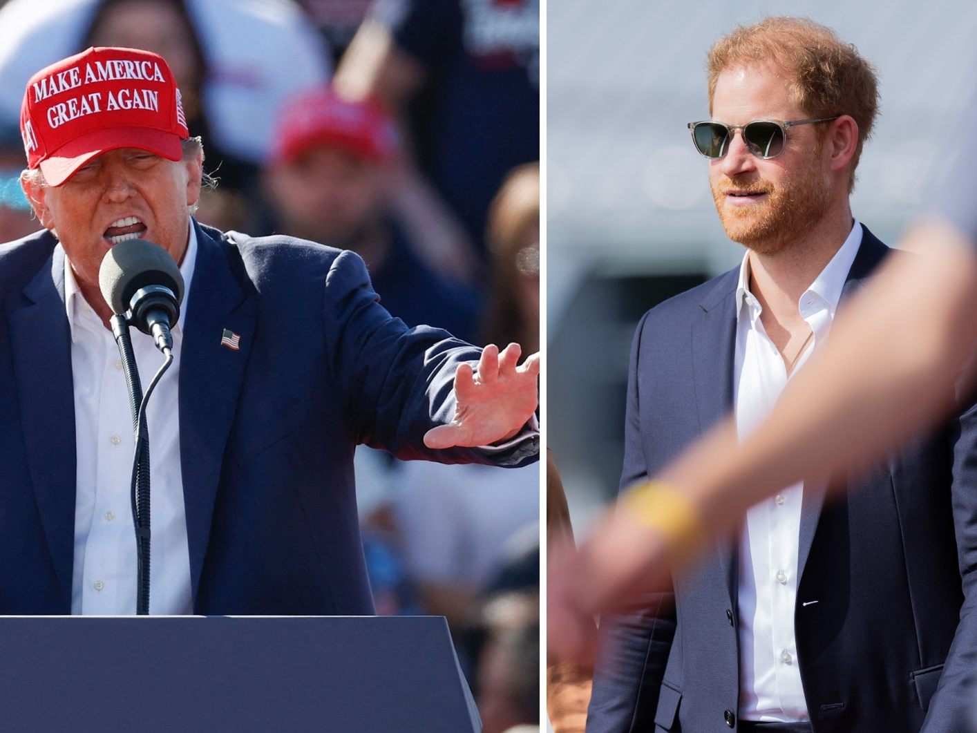 Donald Trumps Vorhaben im Fall einer Wiederwahl