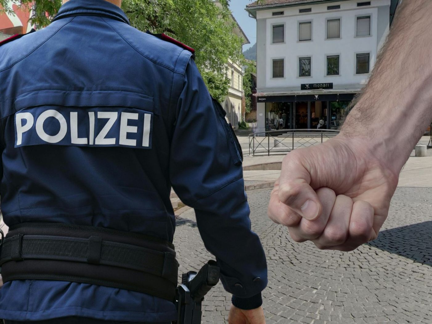 32-Jähriger und 35-Jähriger wurden schwer verletzt