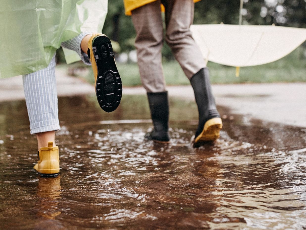So wird das Wetter am Ostermontag.