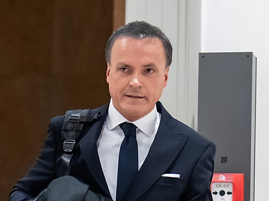 FMA-Chef Müller im U-Ausschuss befragt