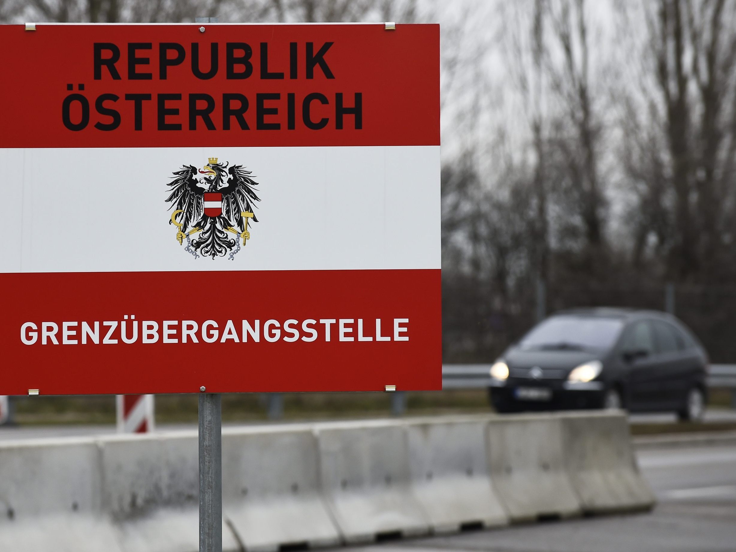 Asylwesen derzeit von Familiennachzug geprägt.
