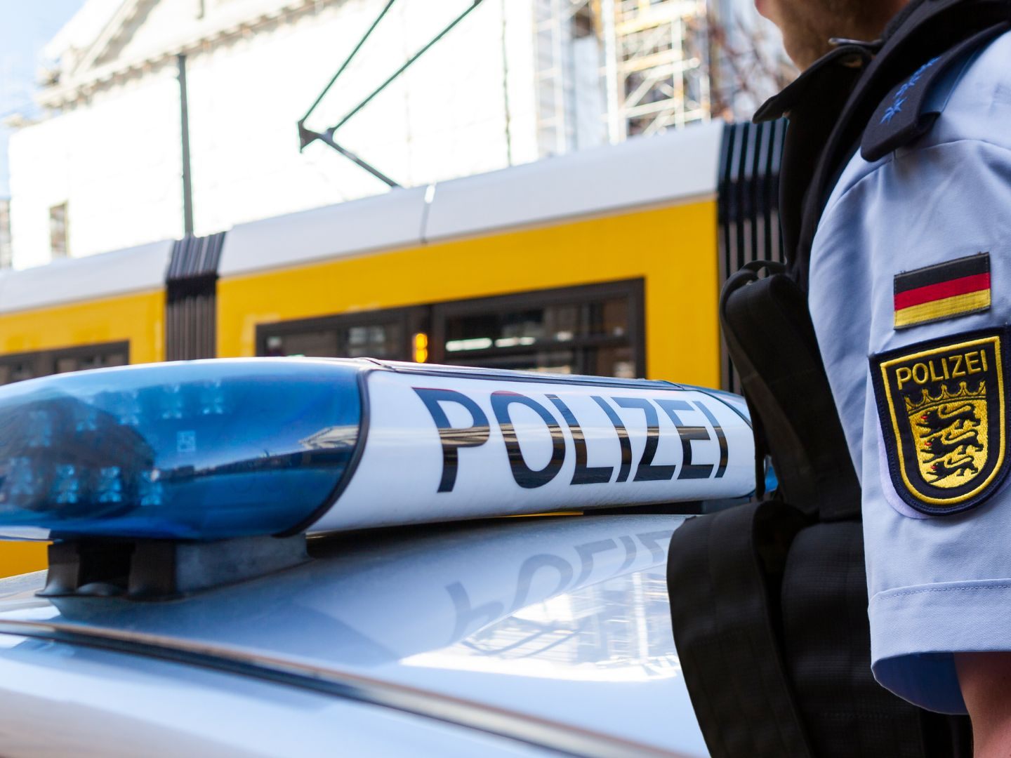 Angriff auf Vierjährige - Tatverdächtiger war polizeibekannt