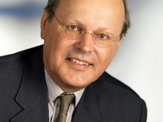 Benefiz-Veranstaltung von Anti-Aging-Experte Prof. Dr. Markus Metka