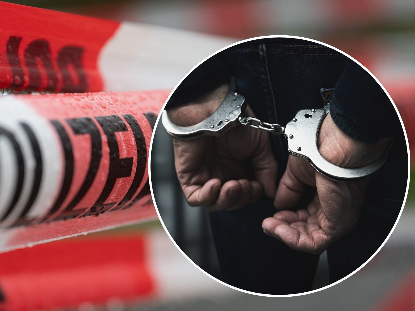 Haftbefehl wegen Mordes gegen mutmaßlichen russischen Täter.