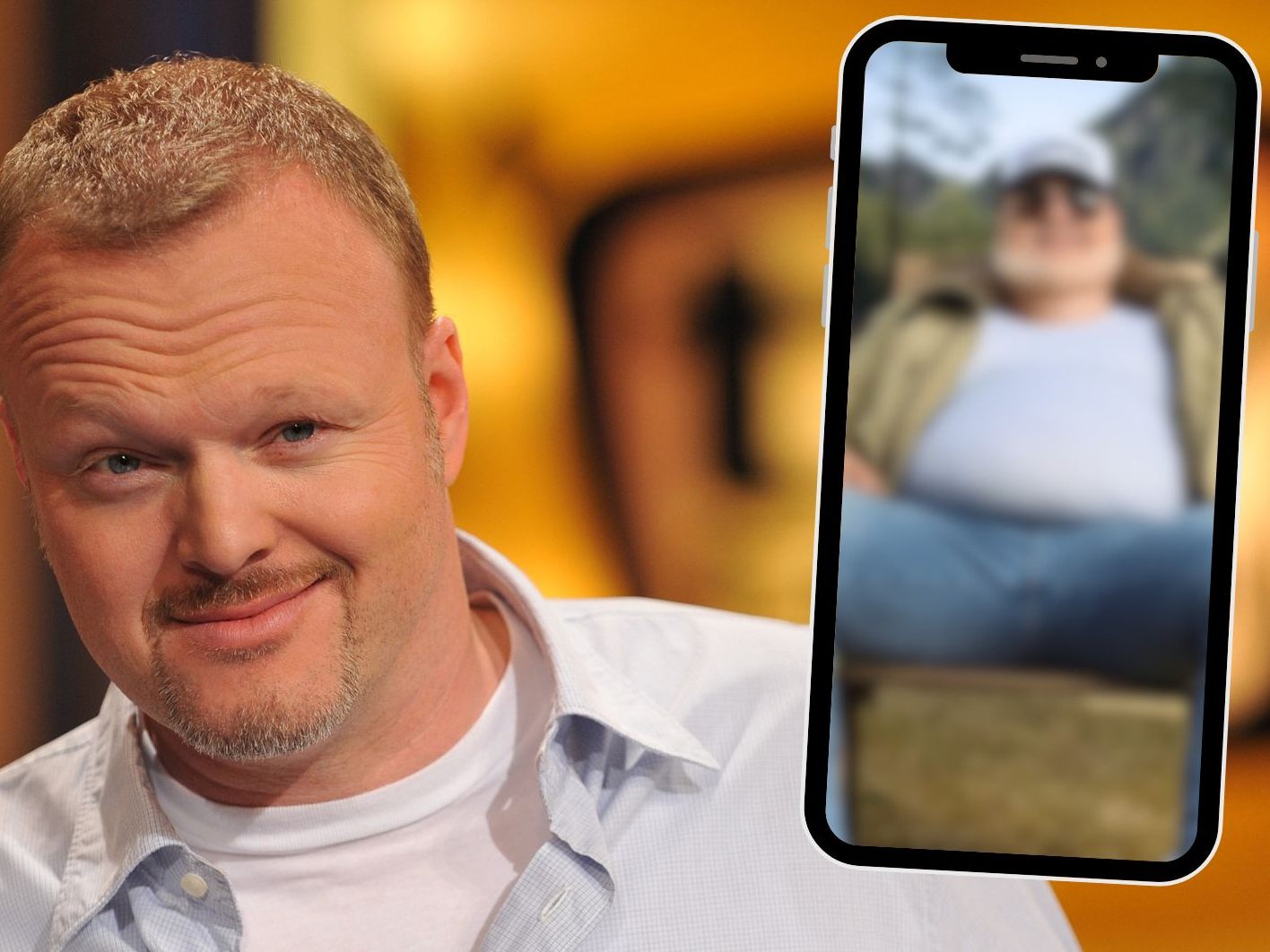 Comeback von Stefan Raab: Aprilscherz oder echt?