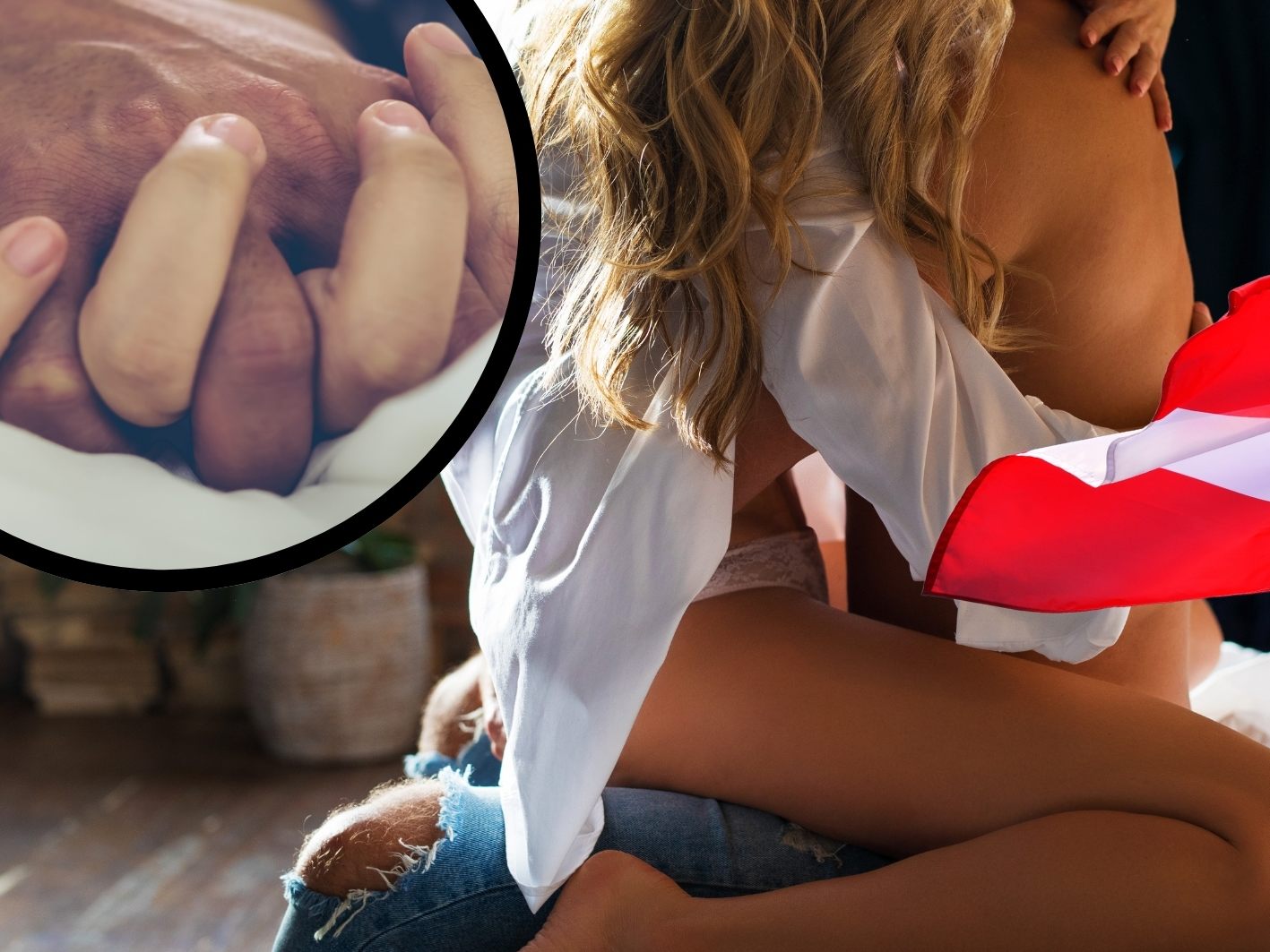 So viele Sexual-Partner haben Österreicher (Symbolbild)