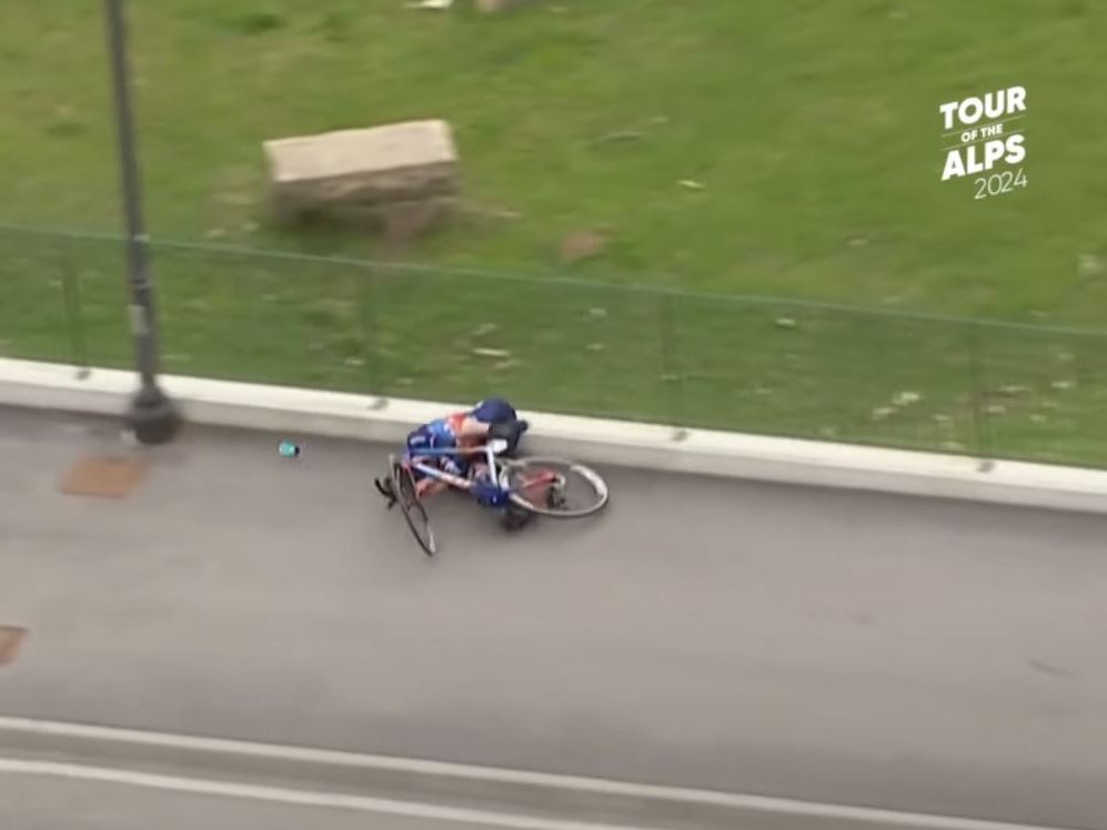 Screenshot Eurosport