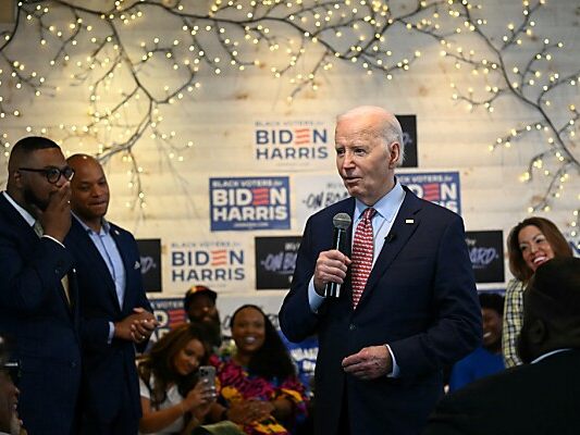 Biden-Kurswechsel: Kiew darf US-Waffen in Russland einsetzen
