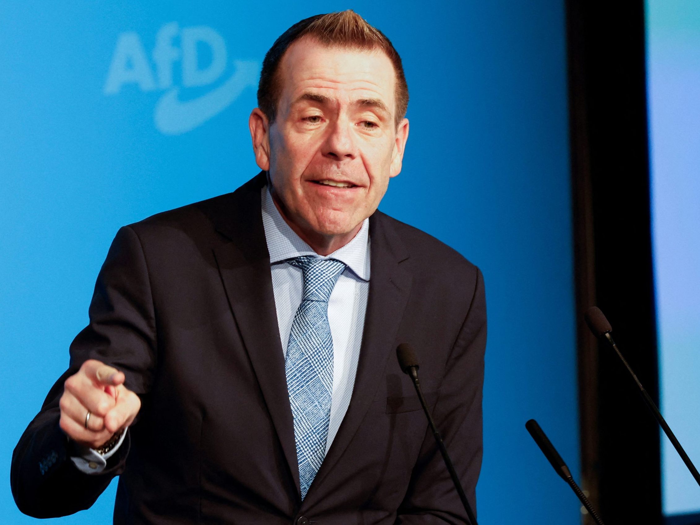 Vilimsky will ein Hausverbot für Lobbyisten im Europaparlament.