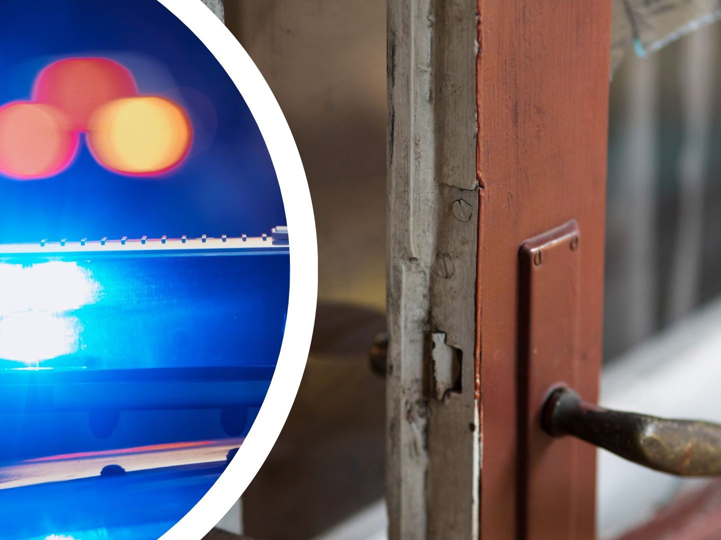 Die 8 Täter waren zwischen 14 und 17 Jahre alt