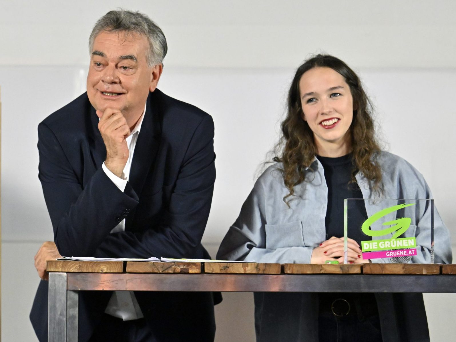 Schilling sagt "Nein" zu Rücktritt