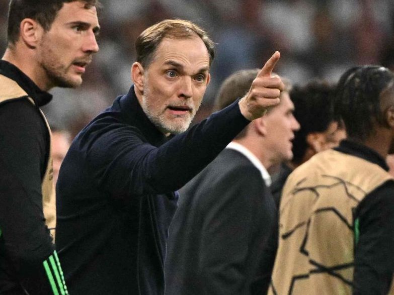 Real Madrid steht im Halbfinale der Champions League