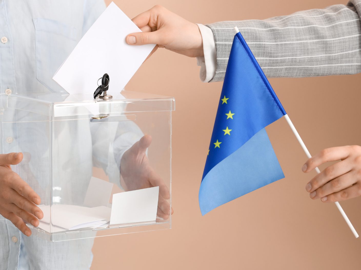 Europawahl: Wann wird wo gewählt?