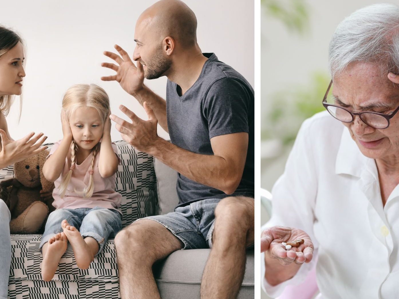 Eine neue Studie aus Spanien liefert Hinweise darauf, dass bestimmte Ereignisse in der Kindheit die Wahrscheinlichkeit erhöhen können, später im Leben an Alzheimer zu erkranken – eine Krankheit, die weltweit Millionen betrifft.