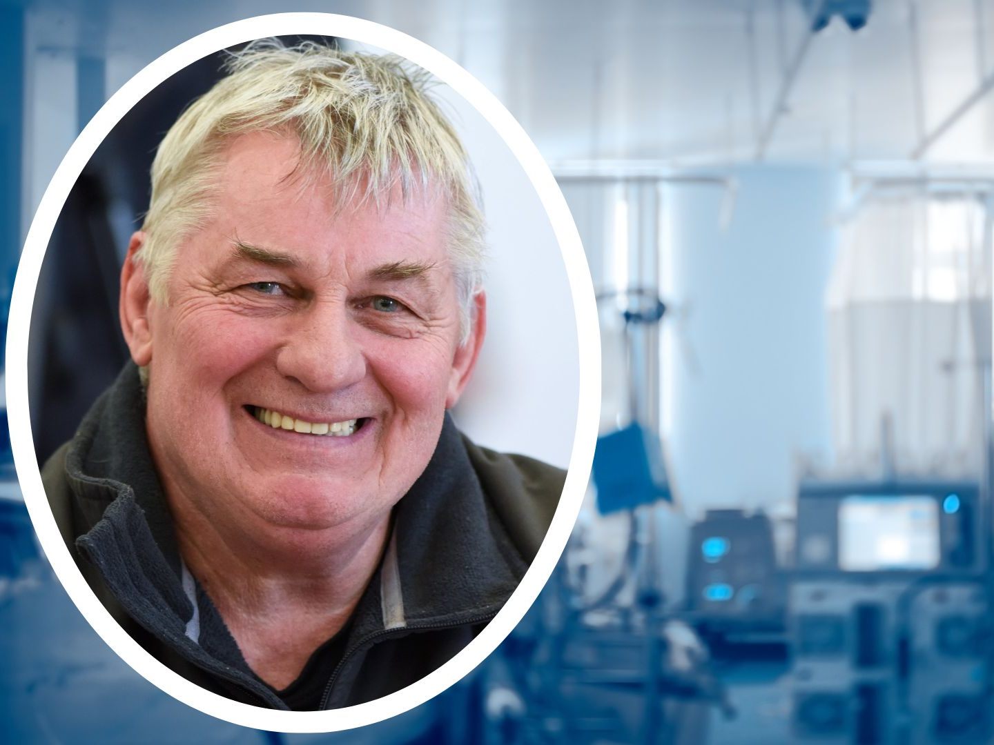 Heinz Hoenig gesundheitlich schwer angeschlagen