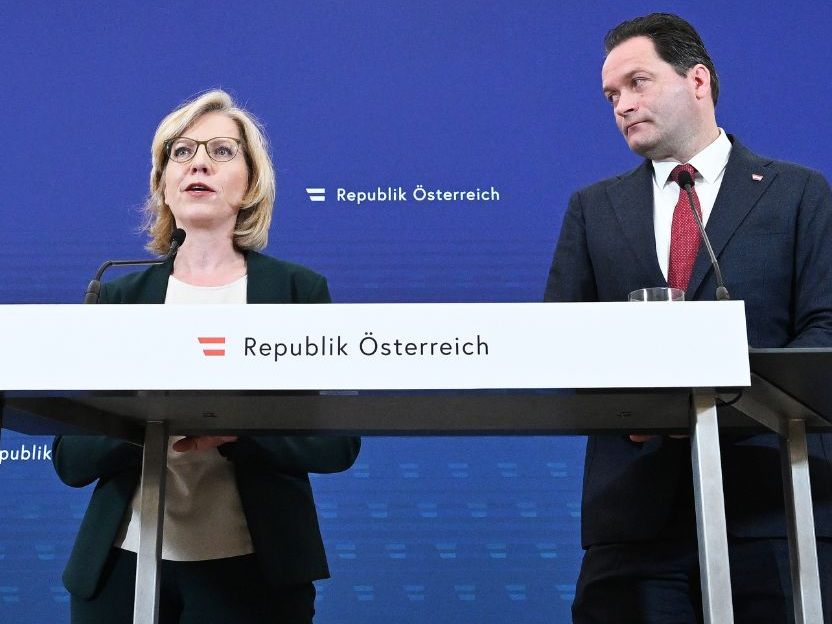 Der Klimabonus wird 2024 in der Höhe von 145 bis 290 Euro ausbezahlt. Das gab die Bundesregierung am Mittwoch nach der Ministerratssitzung bekannt.